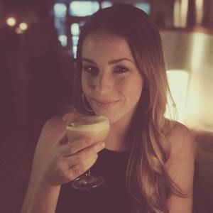 Meet your Posher, Lillian